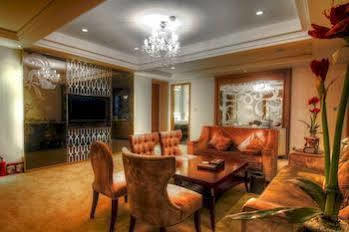 Hotel Mafo Guangzhou