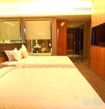 Hotel Mafo Guangzhou