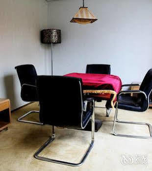 Hotel Mafo