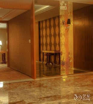 Mafo Hotel Guangzhou