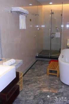 Hotel Mafo Guangzhou