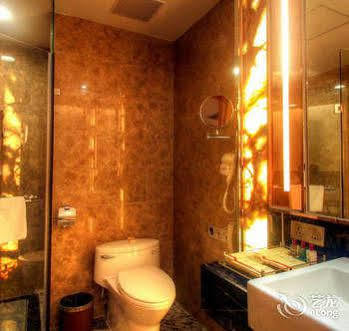 Hotel Mafo Guangzhou