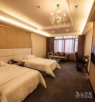 Garden Hotel