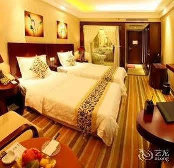 Hotel Dong Shan International