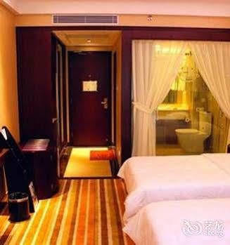 Hotel Dong Shan International