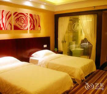 Dong Shan International 3* Guangzhou