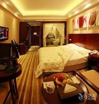 Dong Shan International Hotel