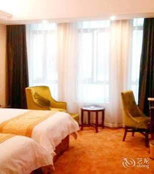 Vienna - Jinzhou Branch 3* Canton