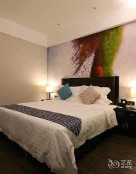 Sotel San Yuan Li Branch 3* Guangzhou