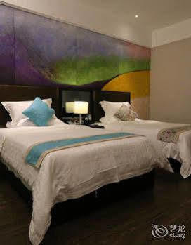 Hotel Sotel San Yuan Li Branch 3*