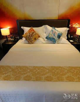 Sotel San Yuan Li Branch 3* Guangzhou