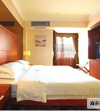 Bluesky Hotel