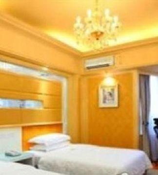 Hotel Bluesky