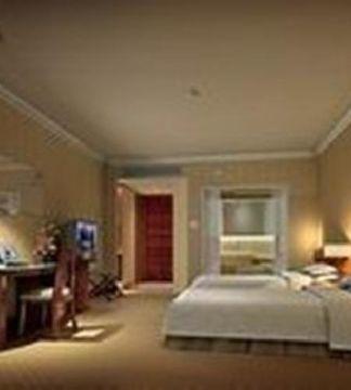 Bluesky Hotel Guangzhou