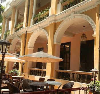Weston 4* Guangzhou