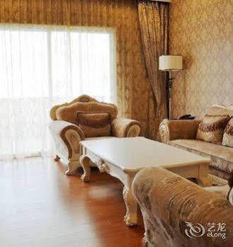 Weston Hotel Guangzhou