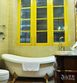 Hotel Weston Guangzhou