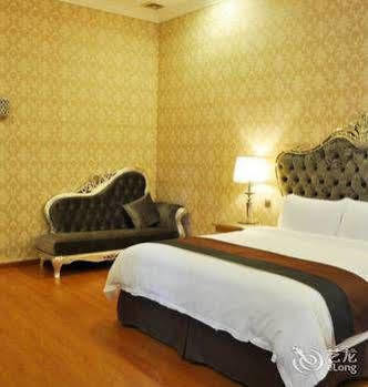 Hotel Weston Guangzhou