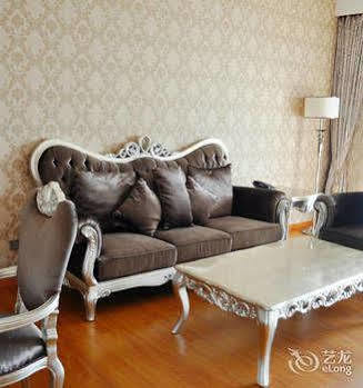 Weston Hotel Guangzhou
