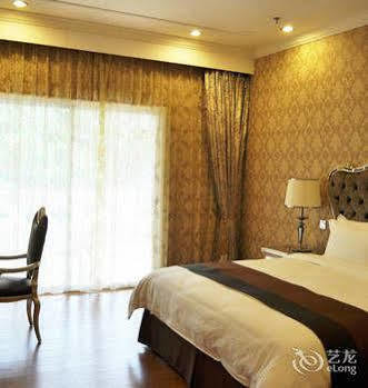 Weston 4* Guangzhou