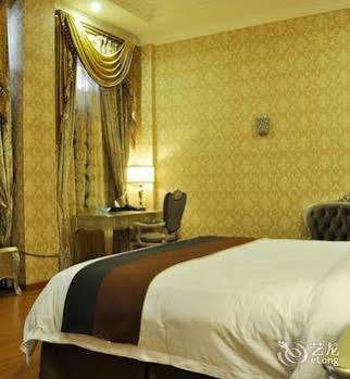 Weston Hotel Guangzhou