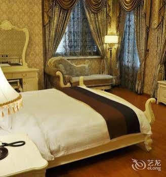 Weston Hotel Guangzhou
