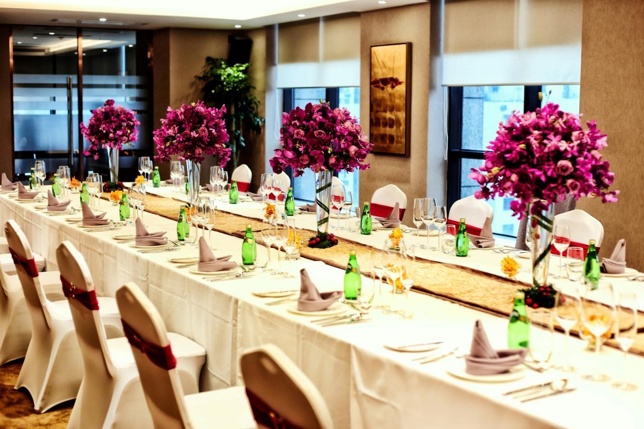 Aparthotel Oakwood Premier