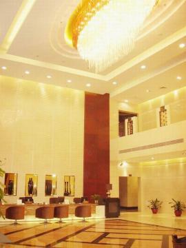 Hotel Long Zhou Grand 4*