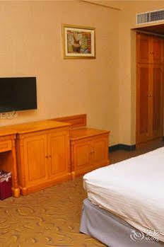 Hotel Lucky Guangzhou