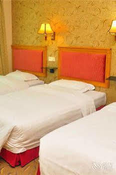 Lucky Hotel 3*