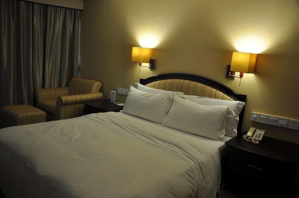 Gangrun Beijing Road Branch 4*