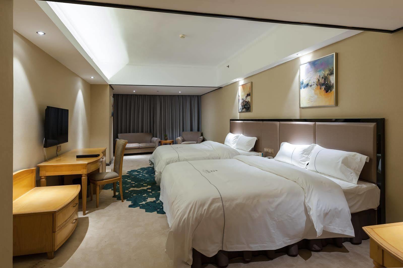 Gangrun Beijing Road Branch 4*