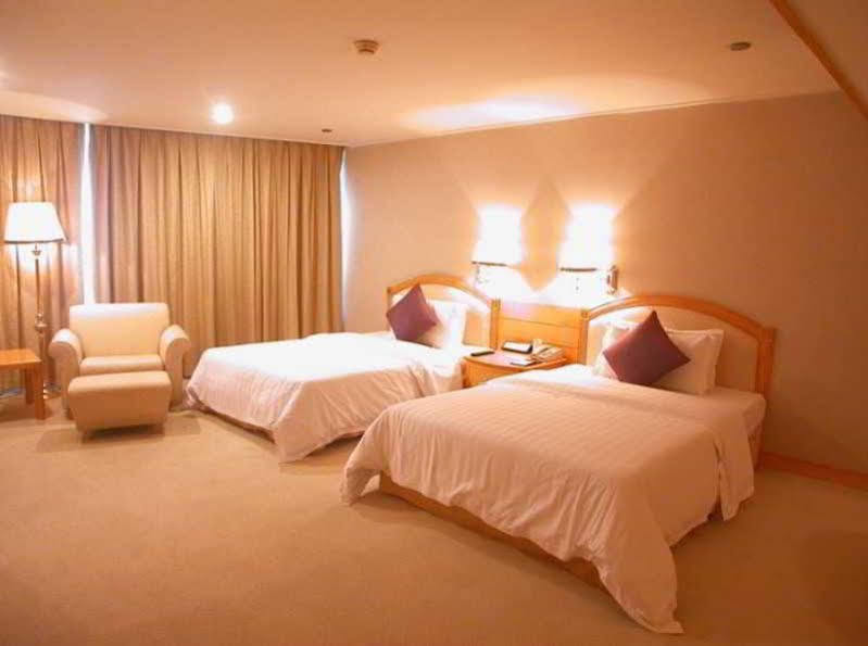 Hotel Gangrun Beijing Road Branch