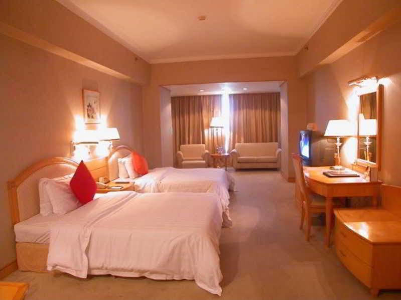 Gangrun Beijing Road Branch Hotel