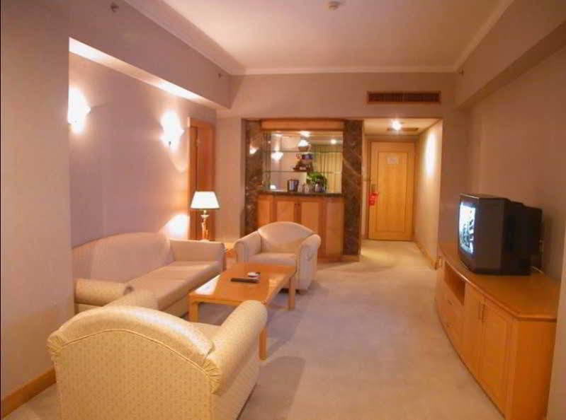 Gangrun Beijing Road Branch 4* Guangzhou