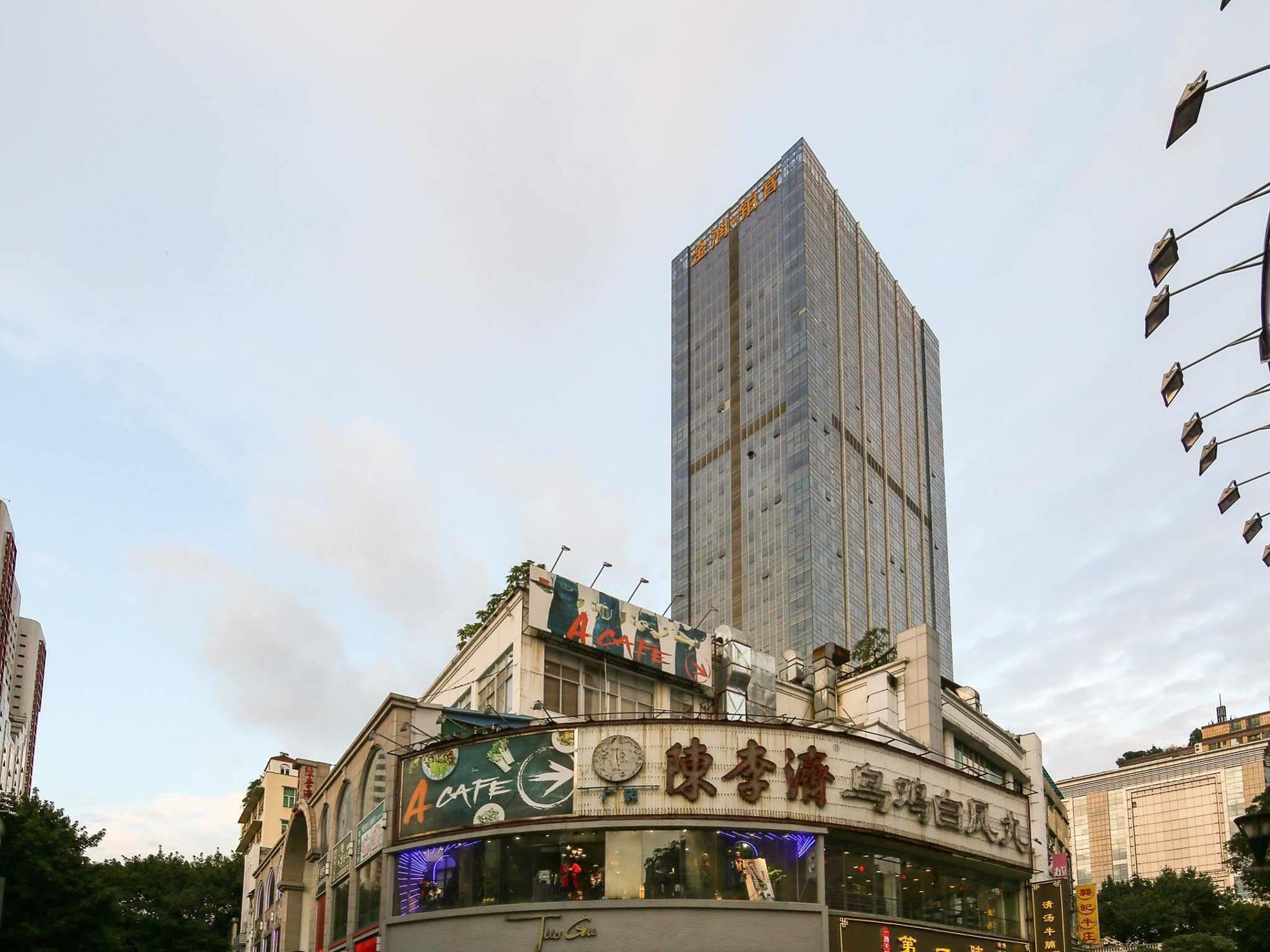 Apartemen Louidon Mega Of Kam Rueng Plaza - Sunshine