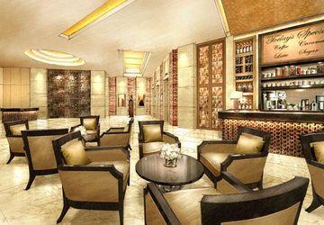 Marriott Tianhe Hotel 5*