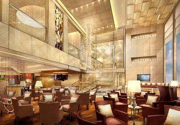 Hotel Marriott Tianhe Guangzhou