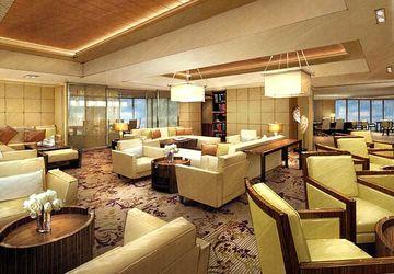Marriott Tianhe 5*