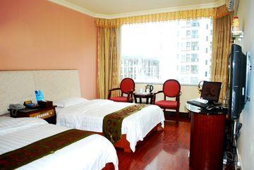 Dongsheng Hotel