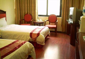 Hotel Dongsheng 3*