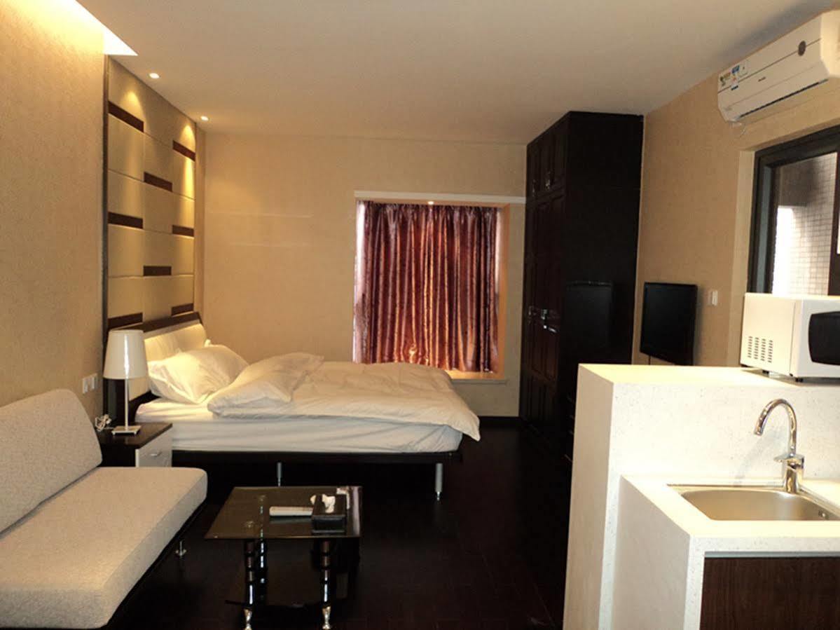Private - Guanghongtianqi Hotel Guangzhou