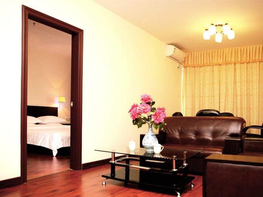 Cosietime 3* Guangzhou