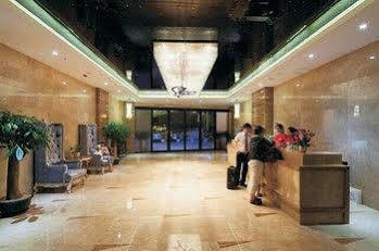 She&he Apartment-river Class Hotel