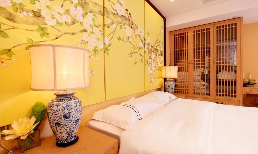 Rui De International Haizhu Square Branch * Guangzhou