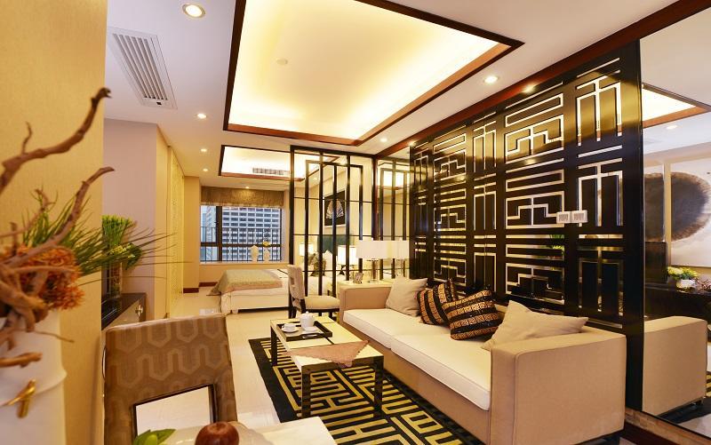 Rui De International Haizhu Square Branch Guangzhou