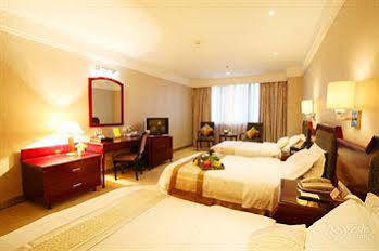 Kaiserdom Huayue Hotel Guangzhou