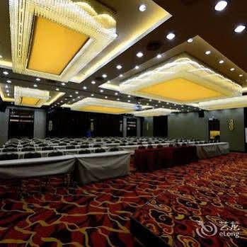 Hotel Kaiserdom Huayue