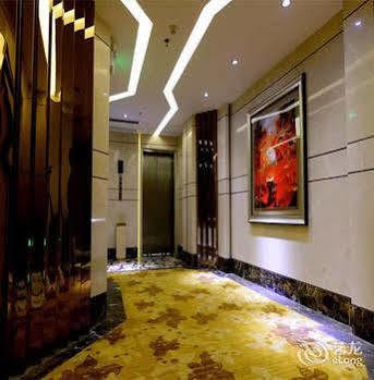 Kaiserdom Huayue Hotel Guangzhou