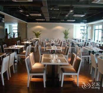 Hotel Clifford Guangzhou